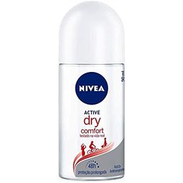 Nivea Desodorante Rollon Fem Dry Confort 50Ml