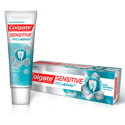 Cr Dental Colgate Sens Pro Aliv 110G @