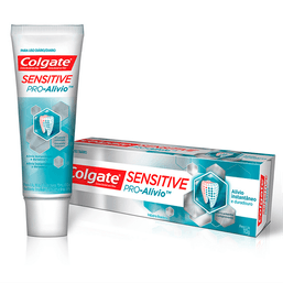 Colgate Creme Dental Sensitive Pro Aliv 110Gr@