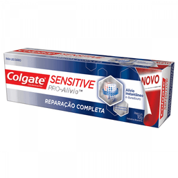 Colgate Creme Dental Sensitive Pro Aliv Rep Comp 110G @
