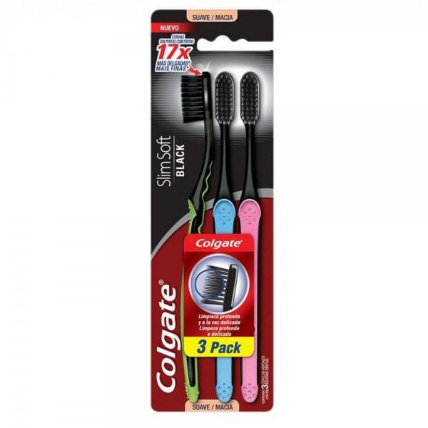 escova-dental-colgate-slim-soft-black-com-3-unidades-2e0