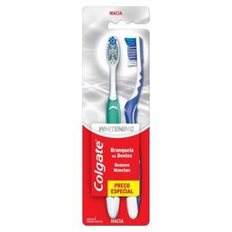 Esc Dental Colgate Whitening C/2