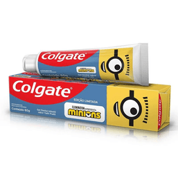 Colgate Creme Dental Kids Minions 60G