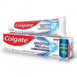 Cr Dental Colgate Sens Pro Aliv Imed Geng 140G