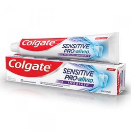 Colgate Creme Dental Sensitive Pro Aliv Ime Geng 90G