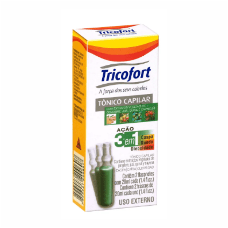 Tricofort