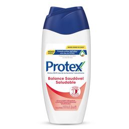 Protex Balance Sabonete Líquido 250Ml