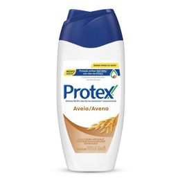 Protex Aveia Sabonete Líquido 250Ml
