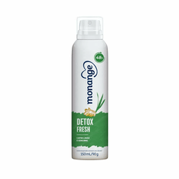 Des Monange Aero Detox Fresh 150Ml