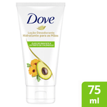 Locao-Desodorante-Hidratante-para-Maos-Dove-oleo-de-Abacate-e-Extrato-de-Calendula-75ml-Drogaria-SP-725587-2