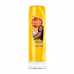 Condicionador Seda Juntinhos Cachos 300Ml