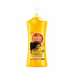 Creme Pentear Seda Juntinhos Cachos 300Ml