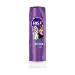 Condicionador Seda Juntinhos Tds Tipos Cabelo 300Ml