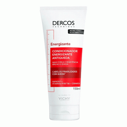 Cond Vichy Dercos Energizante 150Ml D