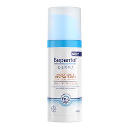 Bepantol Derma Hidrat Revit Facial Fps25 50Ml D