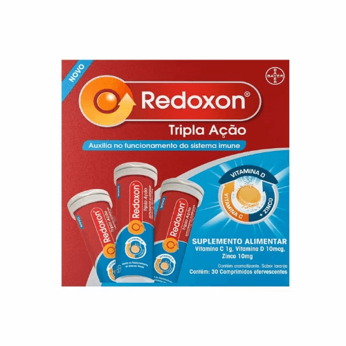 Redoxon
