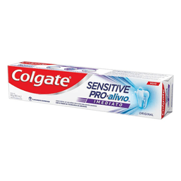 Colgate Creme Dental Sensitive Pro Aliv Ime 90G