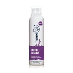 Des Monange Aero Flor De Lavanda 150Ml