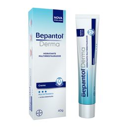 BEPANTOL DERMA CREME 40G