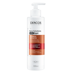 Sh Vichy Dercos Kera-Solutions 300Ml