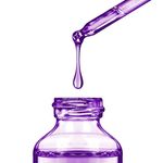 Imagem-de-Pepita-Roxa-com-Gota-do-Shampoo-Preenchedor-200ml
