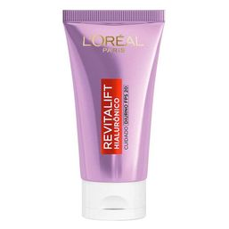 Creme Loreal Revitalift Hialuronico Diurno Fps 20 25G