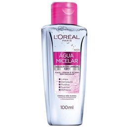 Loreal Agua Micelar 100Ml