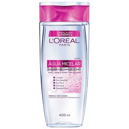Loreal Agua Micelar 400Ml