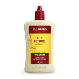 Bio Extratus Tutano Oleo 100Ml @