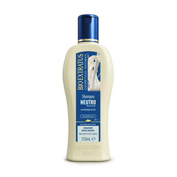 Bio Extratus Neutro Shampoo 250Ml