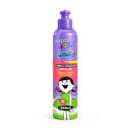Bio Extratus Kids Liso Condicionador 240Ml