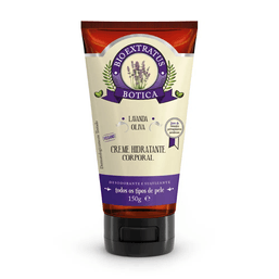 BIO EXT HIDRAT BOTICA LAVANDA 150G  D