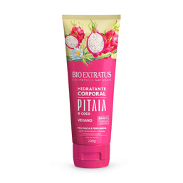Bio Extratus Hidratante Corporal Pitaia 200G