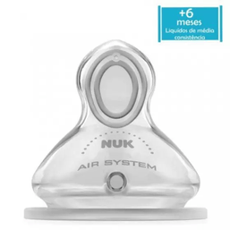 BICO NUK LIQ MEDIA CONSISTENCIA S2 - PA7004-2U