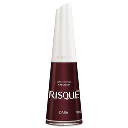 Esmalte Risque Crem Dara@