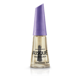 Esmalte Risque Base Fortalecedora