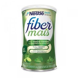 Fibermais Resource Suco Verde 200G