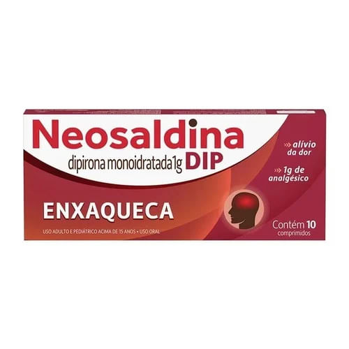 NEOSALDINA-DIP-1G-20