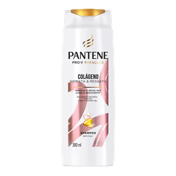 Sh Pantene Colageno 300Ml