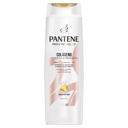 Sh Pantene Colageno 175 Ml