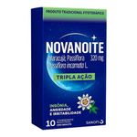 NovaNoite-320mg-Passiflora-10-Comprimidos-1