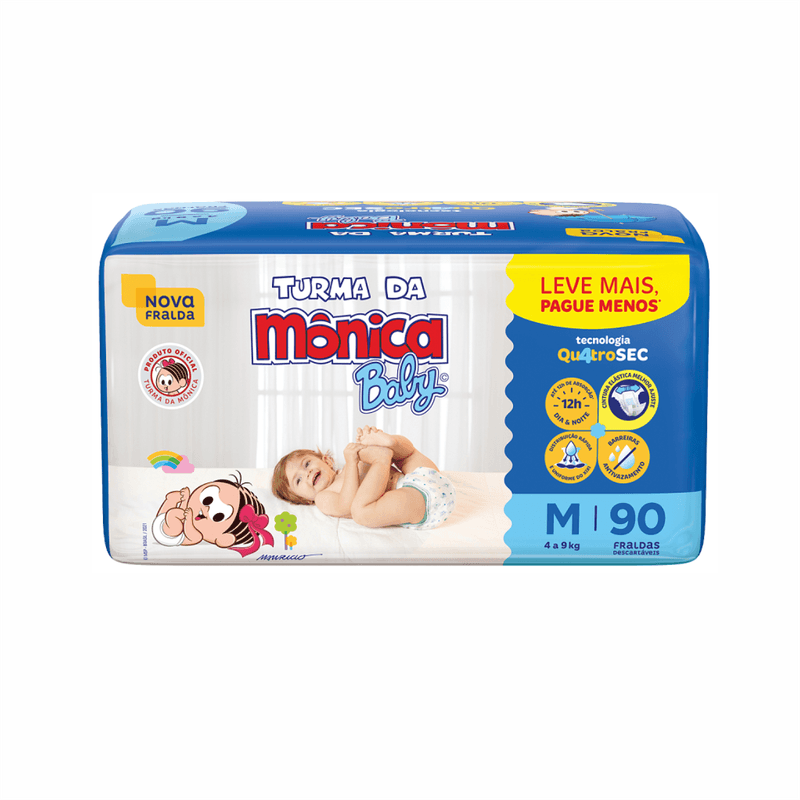 FRALDA-MONICA-M-90