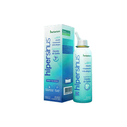 Hipersinus Spray Nasal 100ML