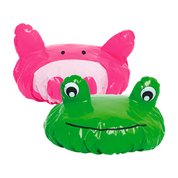 Ricca Touca Banho 3D Kids 3412
