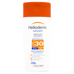 Prot Solar Helioderm Fps30 200G @