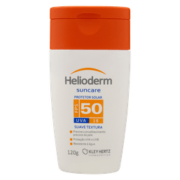Prot Solar Helioderm Fps50 120G @