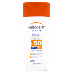 Prot Solar Helioderm Fps50 200G