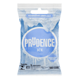 PRESER PRUDENCE ICE C/3@