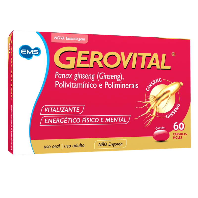 GEROVITAL_60CAP