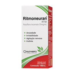 RITMONEURAN 100ml  @